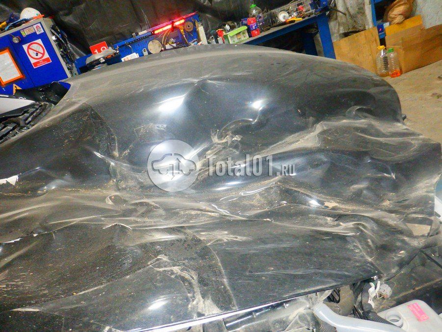 Фото Lexus RX 126