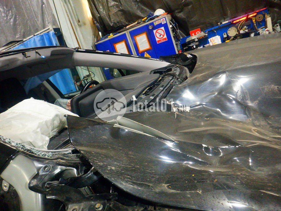 Фото Lexus RX 128