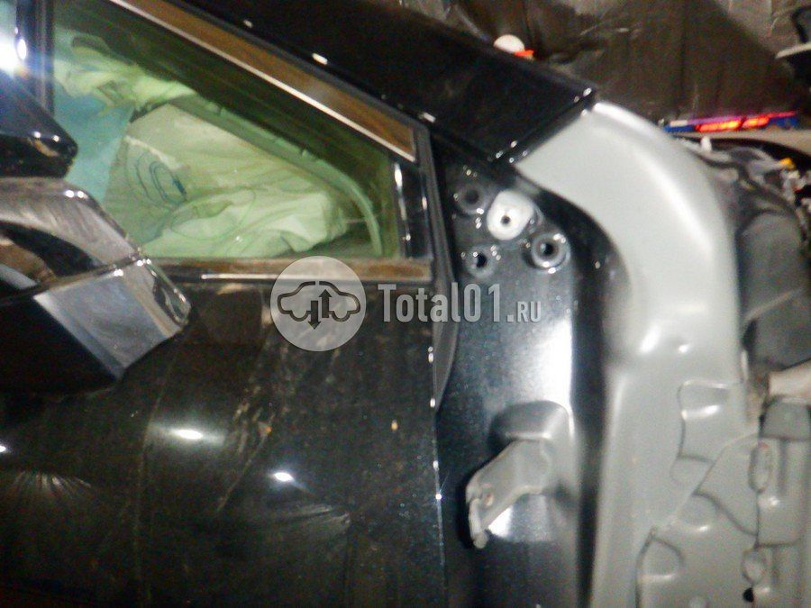 Фото Lexus RX 132