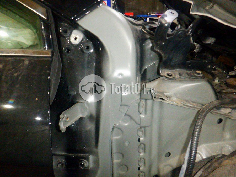 Фото Lexus RX 134