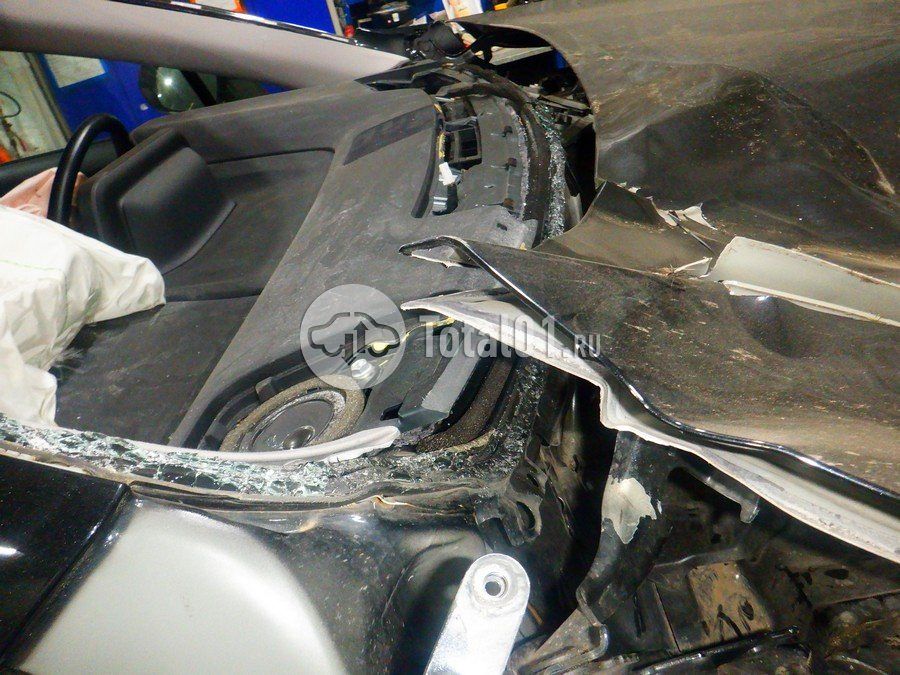 Фото Lexus RX 138