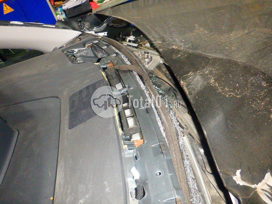 Фото Lexus RX 140