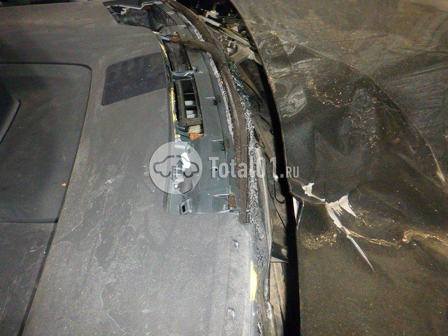 Фото Lexus RX 142