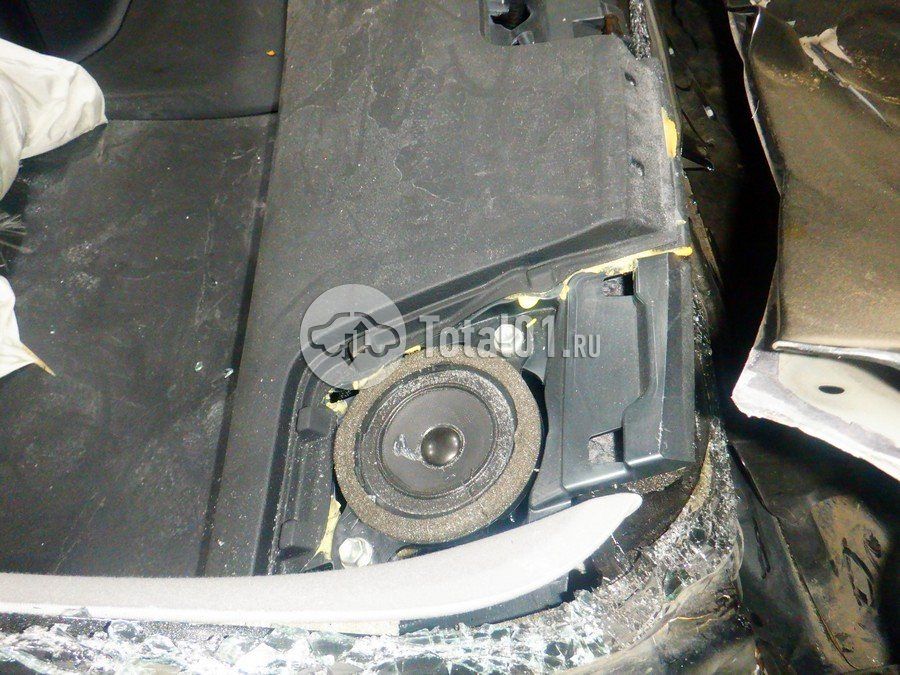 Фото Lexus RX 144