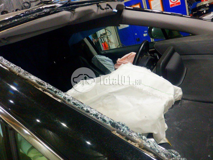 Фото Lexus RX 146