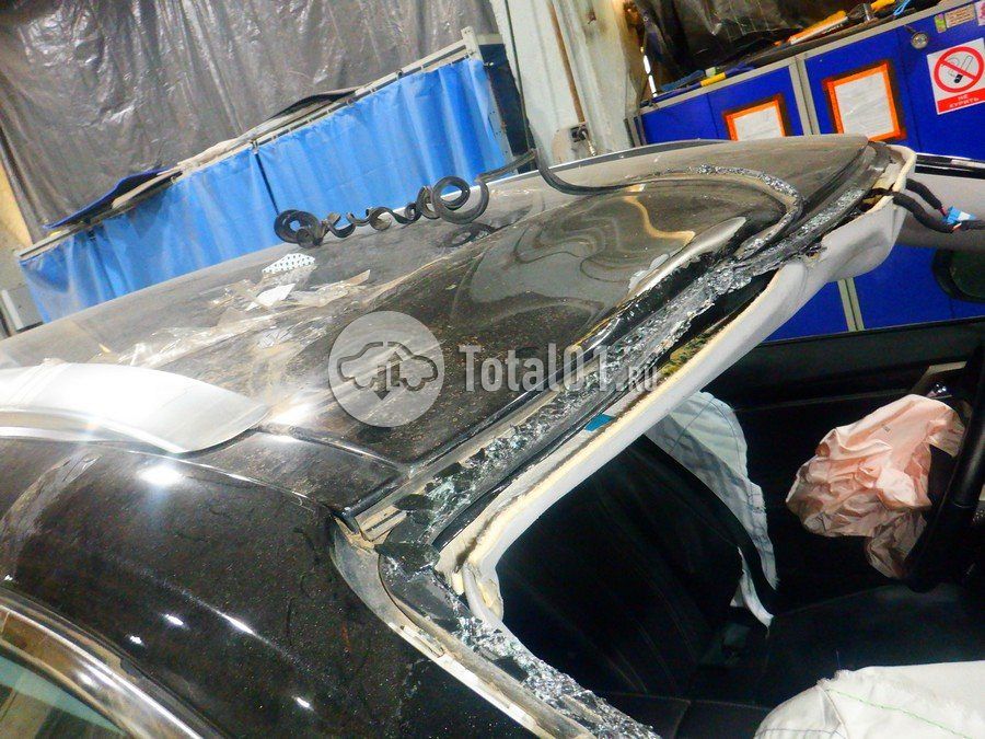 Фото Lexus RX 150