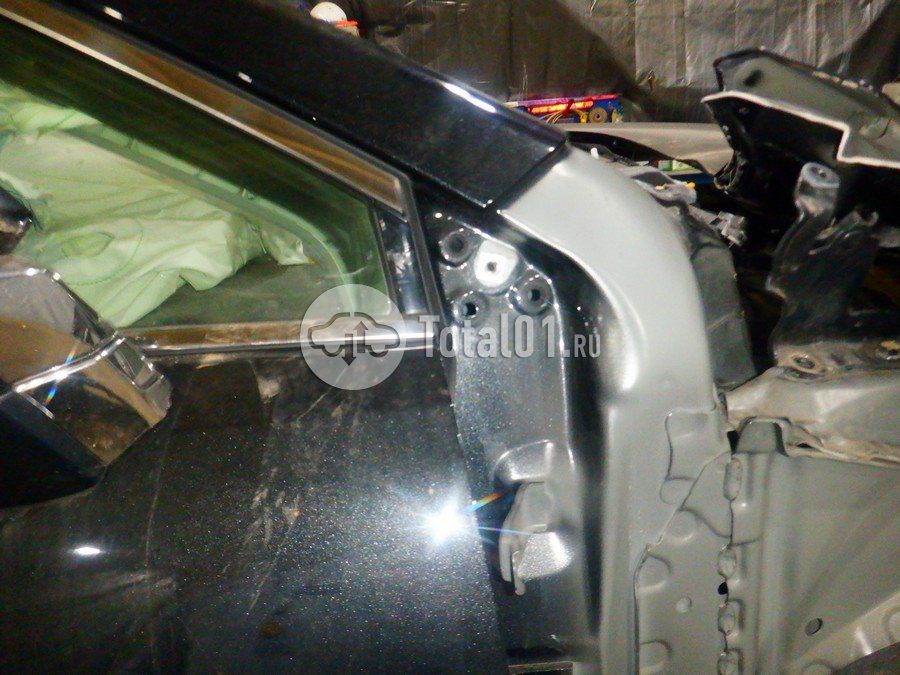 Фото Lexus RX 152