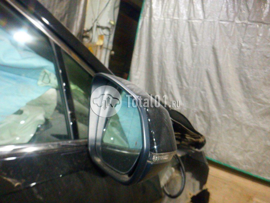 Фото Lexus RX 154