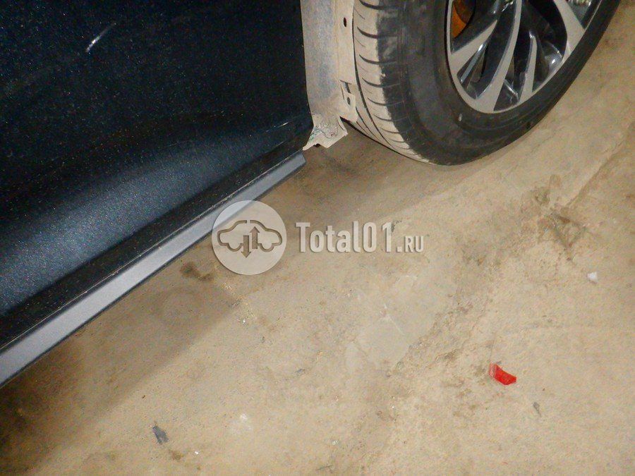 Фото Lexus RX 158