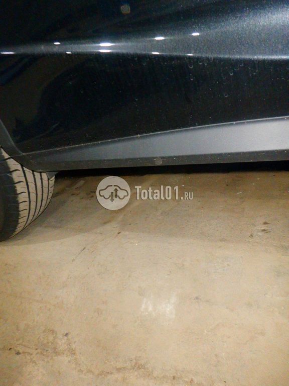 Фото Lexus RX 162