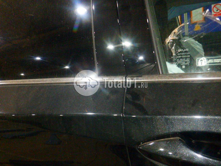 Фото Lexus RX 164