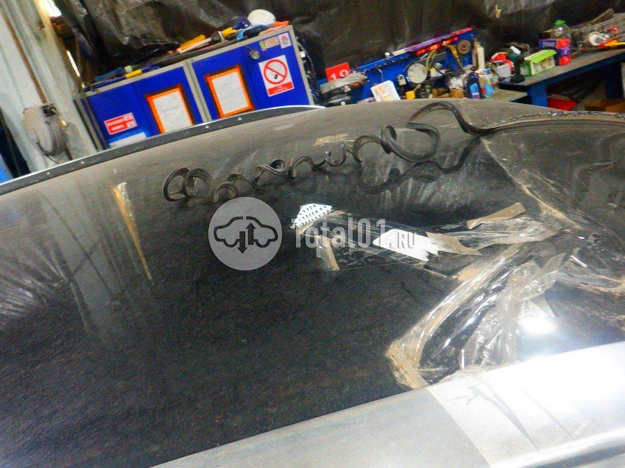 Фото Lexus RX 166