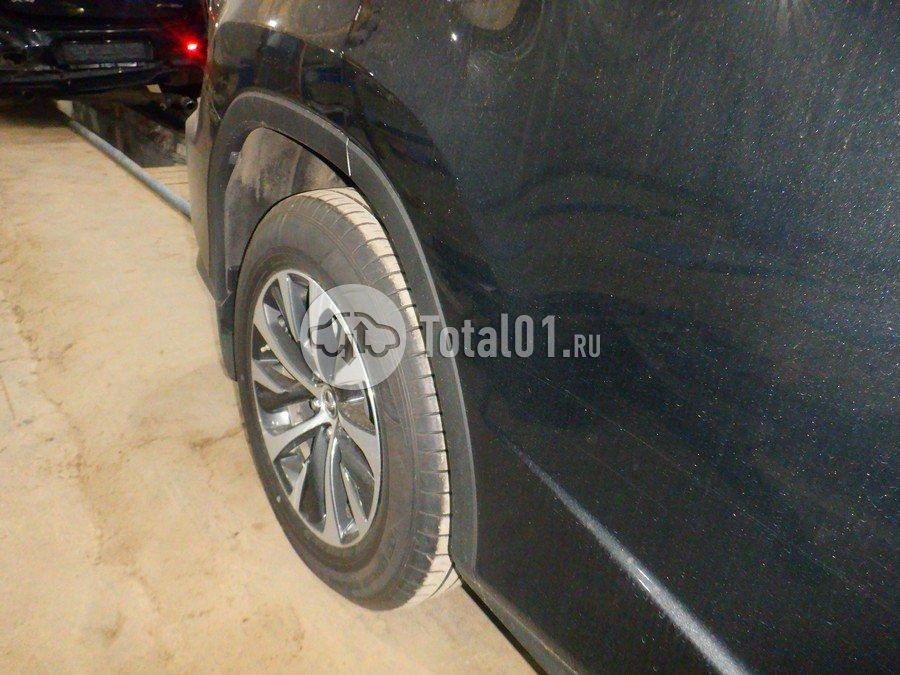 Фото Lexus RX 172