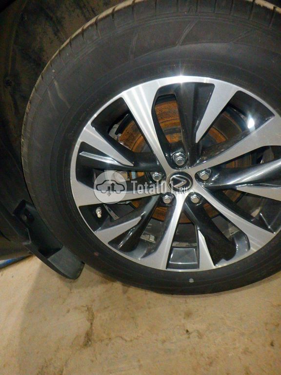 Фото Lexus RX 174