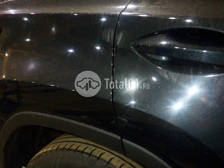 Фото Lexus RX 176