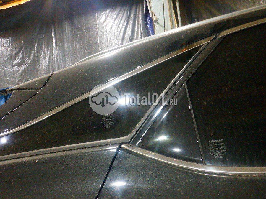 Фото Lexus RX 178