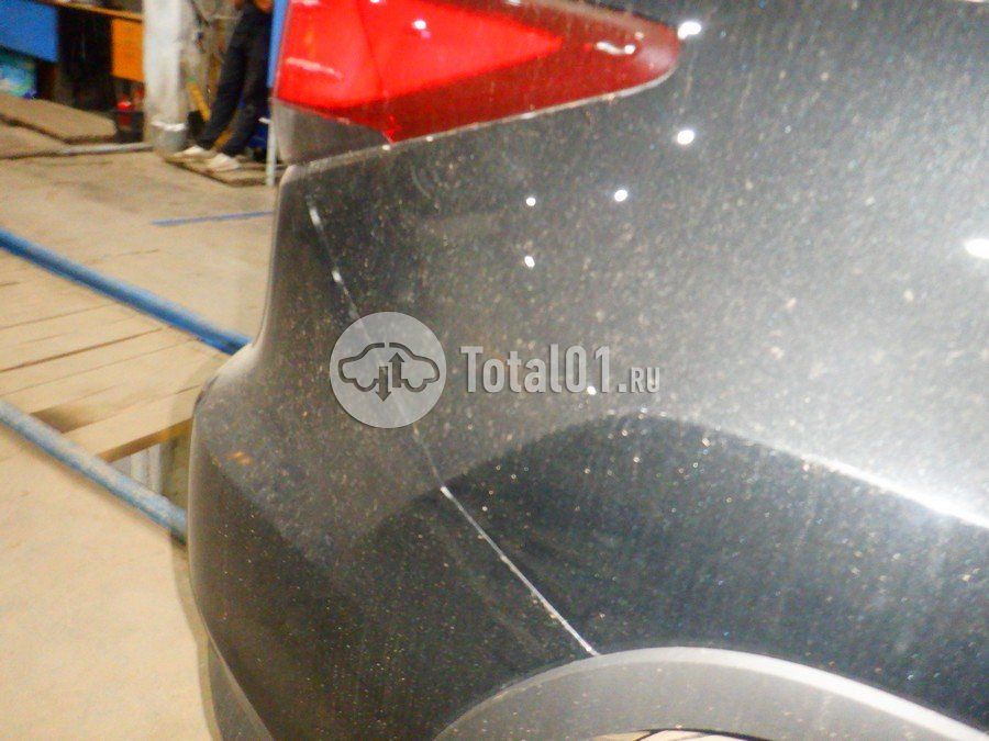 Фото Lexus RX 180