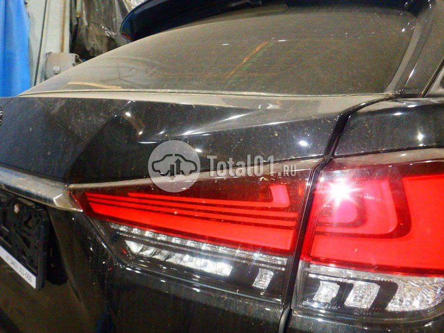 Фото Lexus RX 186