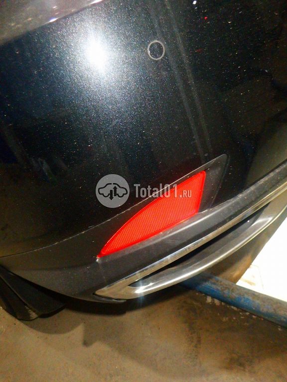 Фото Lexus RX 200