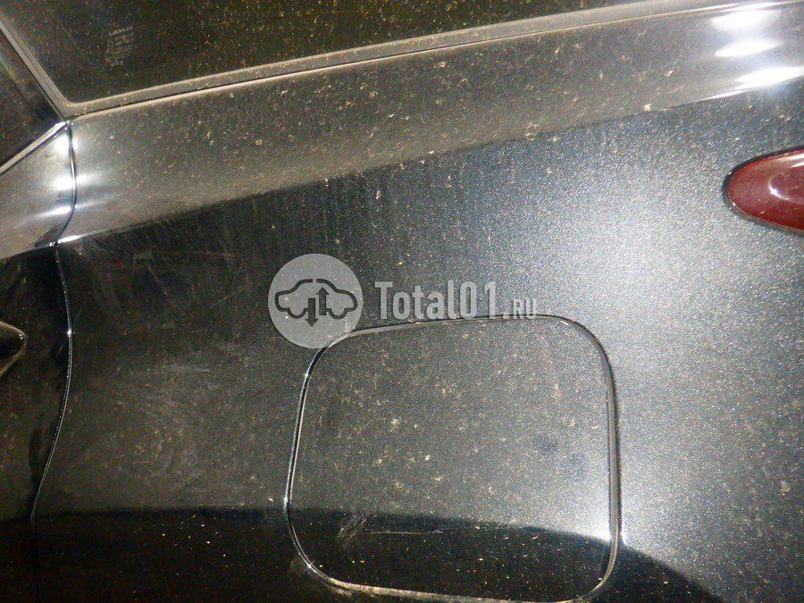 Фото Lexus RX 204