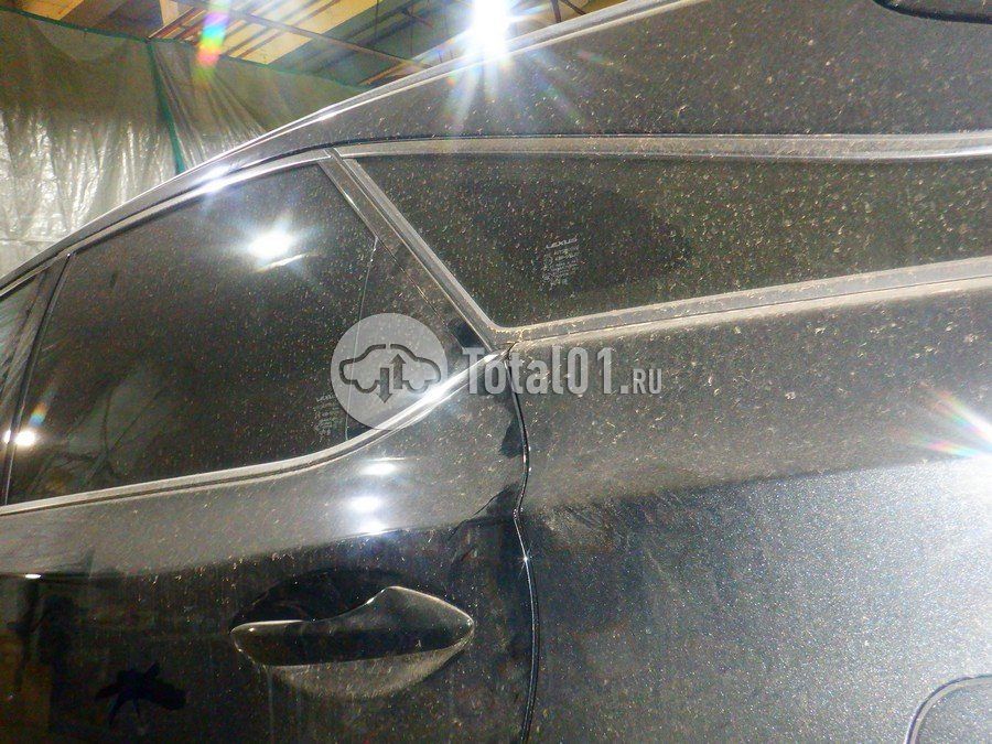 Фото Lexus RX 206