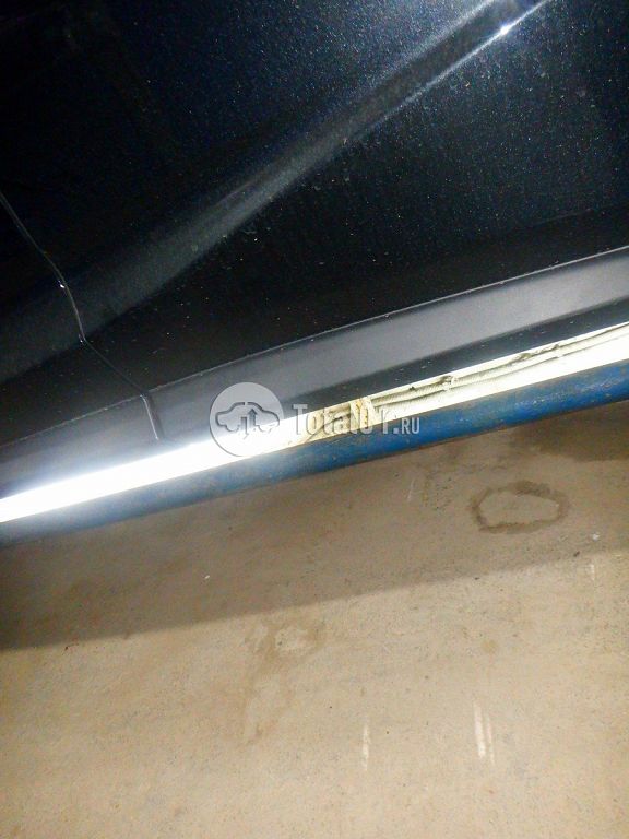 Фото Lexus RX 210