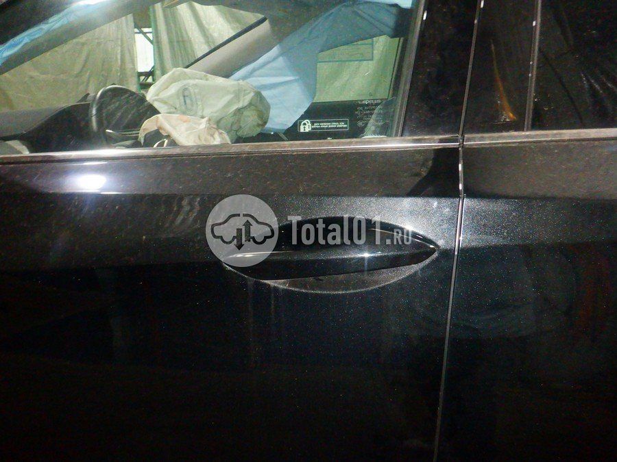 Фото Lexus RX 214