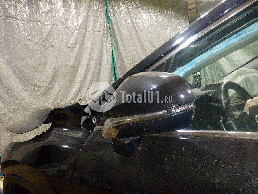 Фото Lexus RX 216