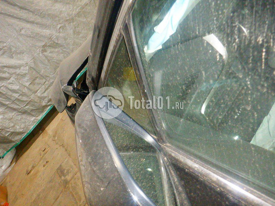 Фото Lexus RX 218