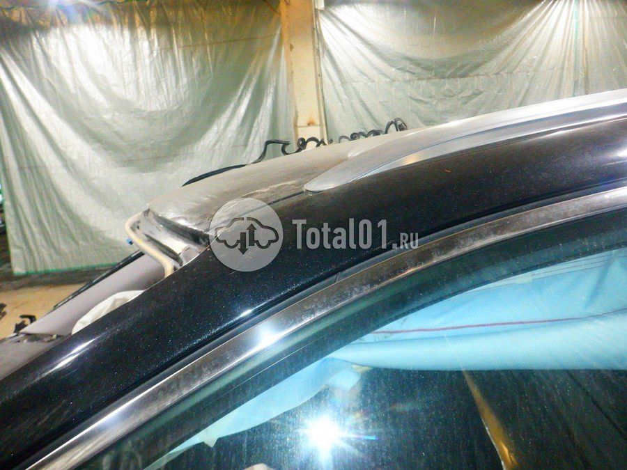 Фото Lexus RX 220