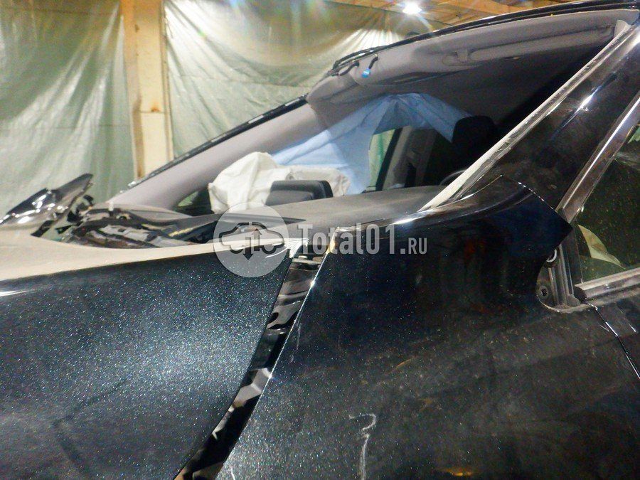 Фото Lexus RX 224