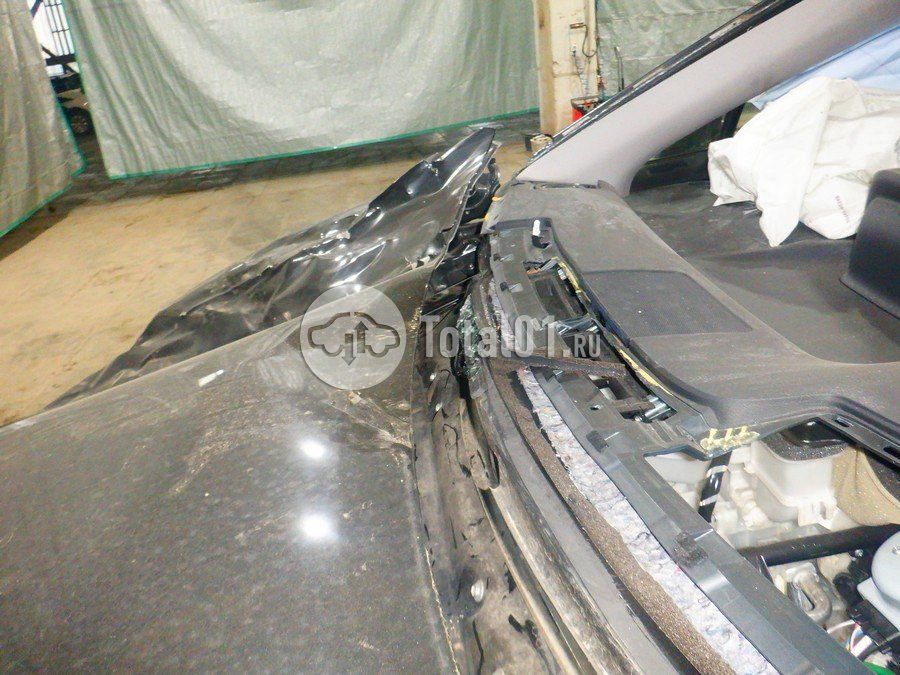 Фото Lexus RX 230