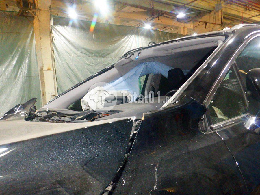 Фото Lexus RX 234