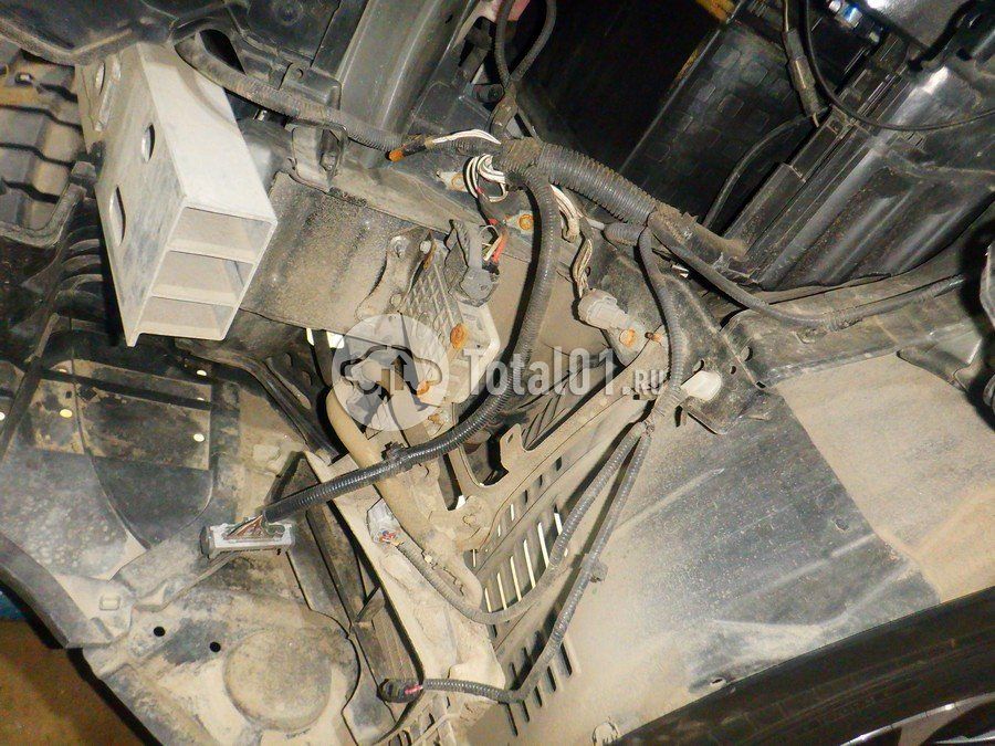 Фото Lexus RX 236