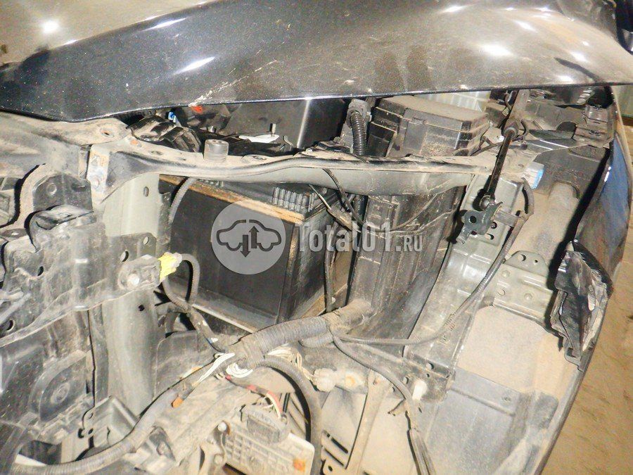 Фото Lexus RX 238