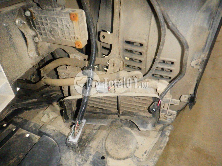 Фото Lexus RX 240