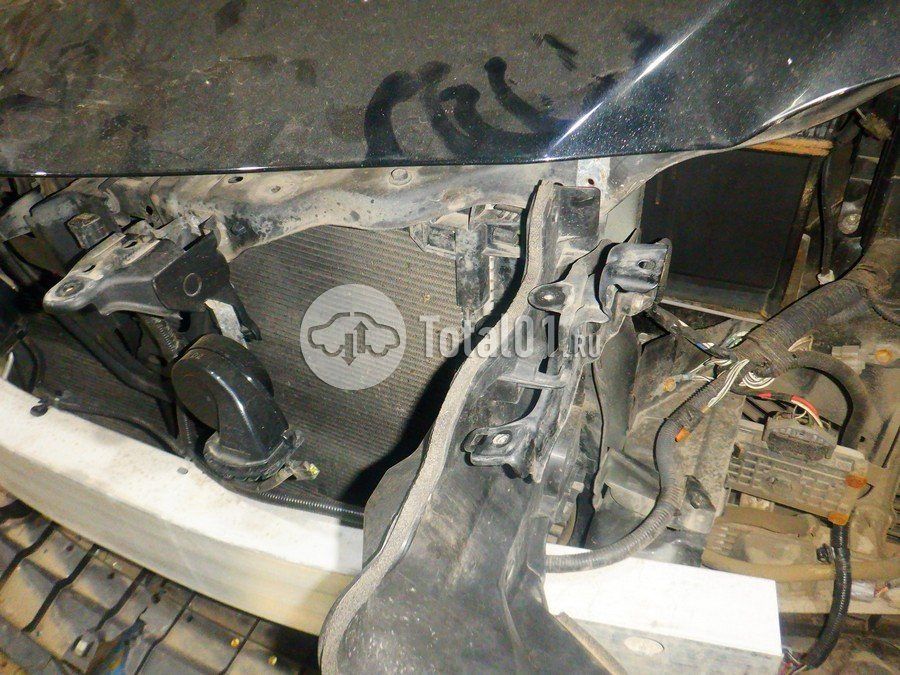 Фото Lexus RX 242