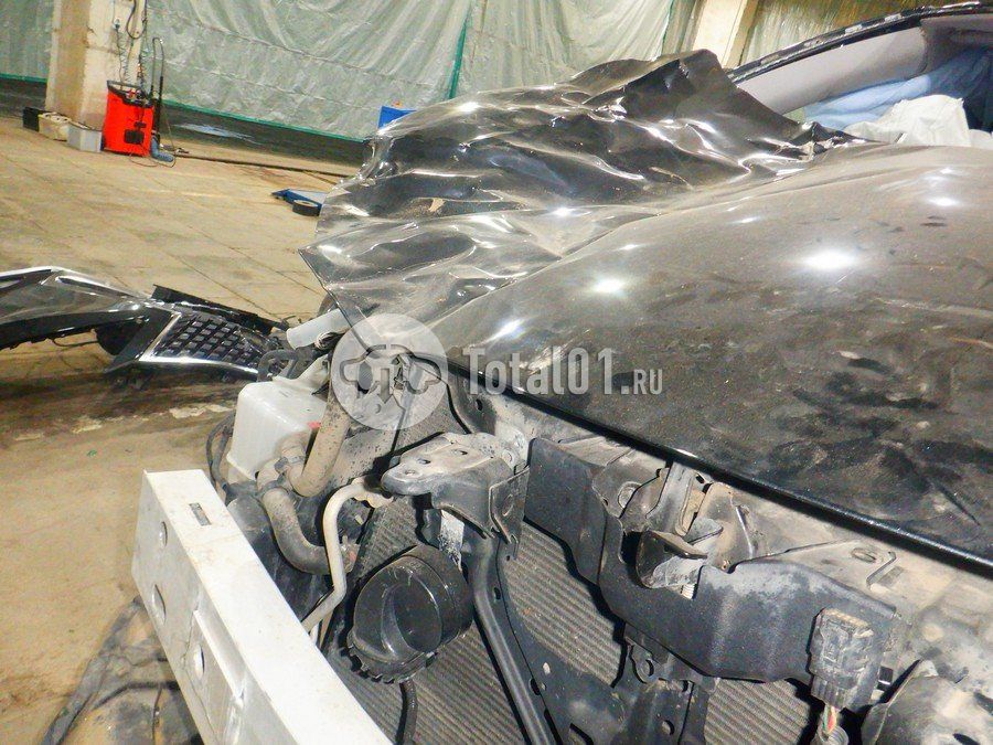 Фото Lexus RX 246