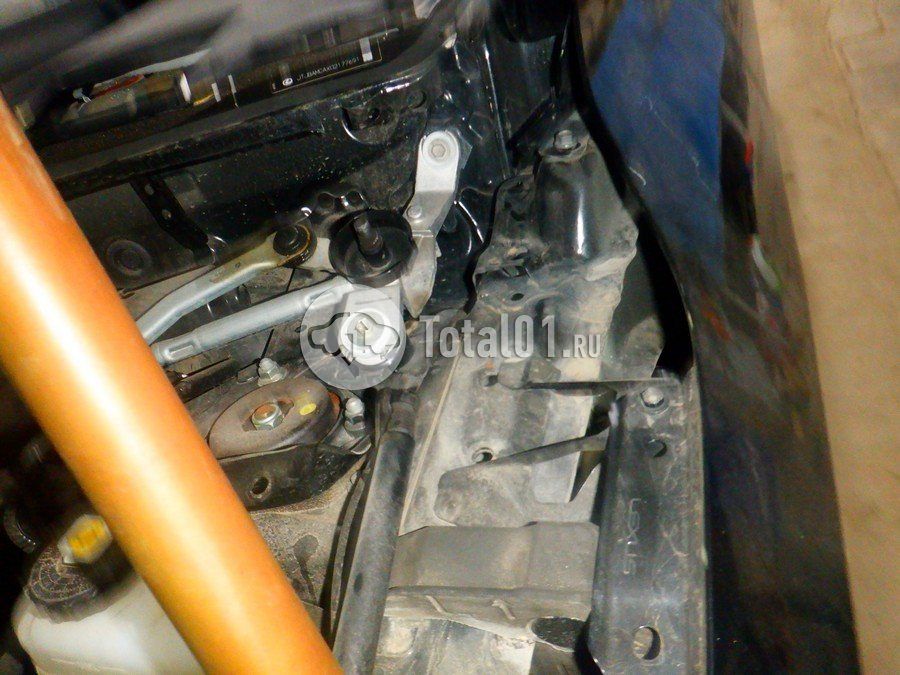 Фото Lexus RX 248