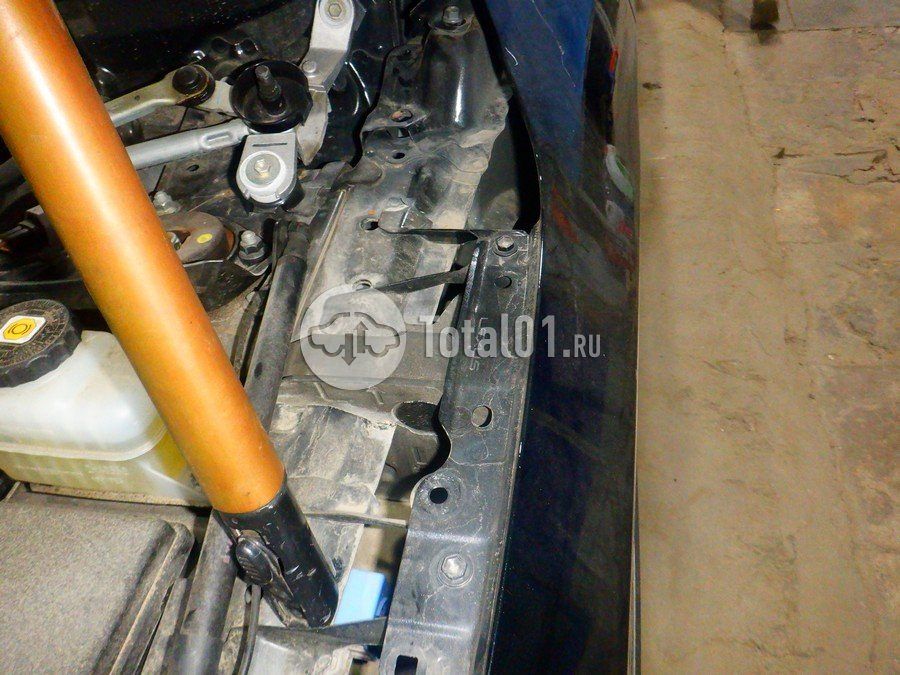 Фото Lexus RX 250