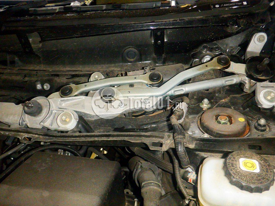 Фото Lexus RX 256