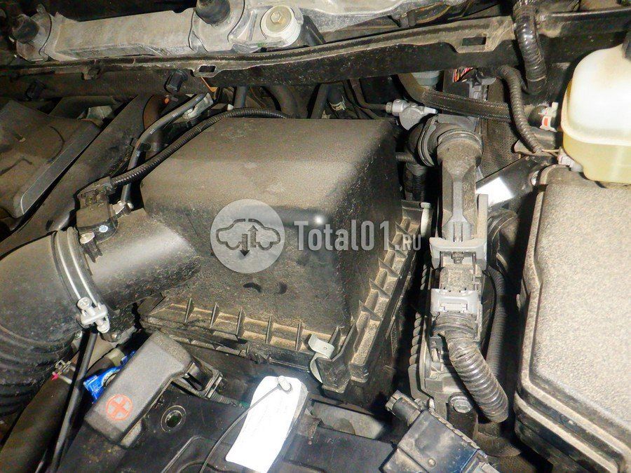 Фото Lexus RX 260