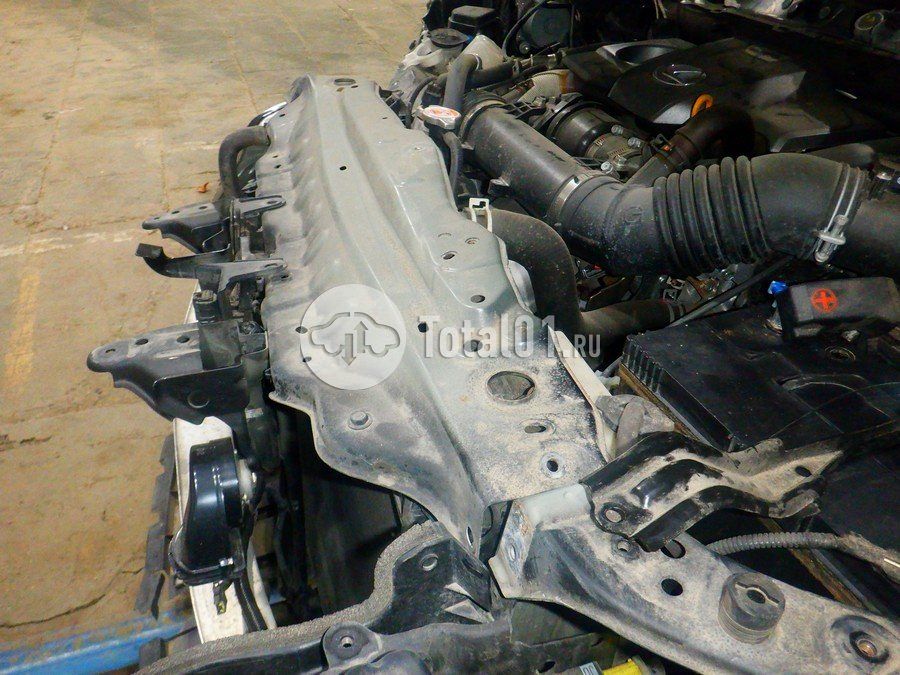 Фото Lexus RX 264