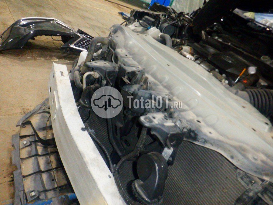 Фото Lexus RX 266