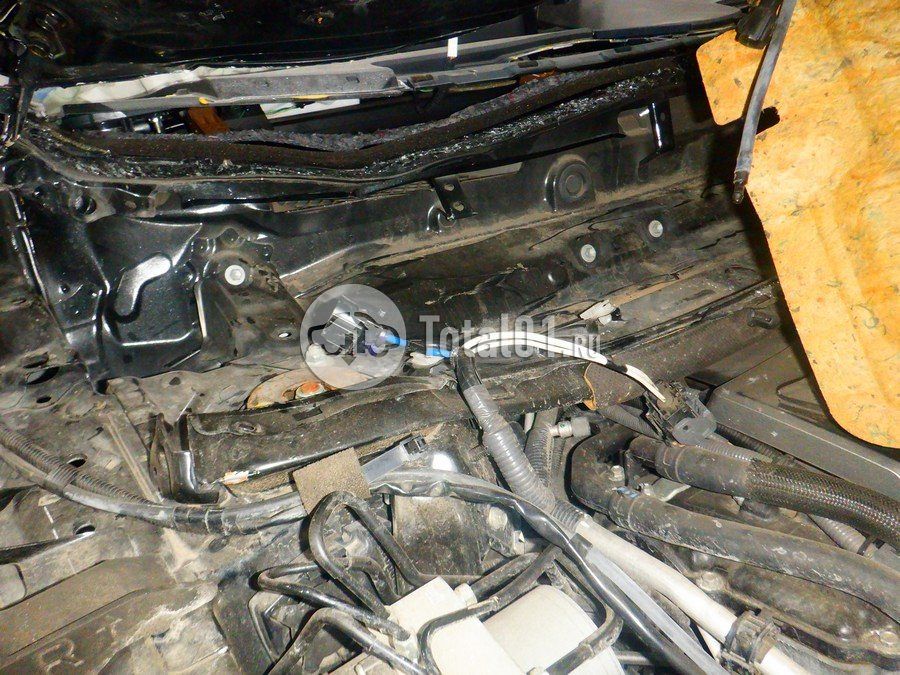 Фото Lexus RX 270