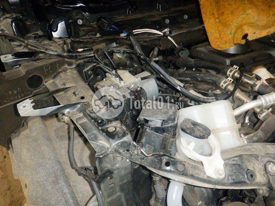 Фото Lexus RX 274