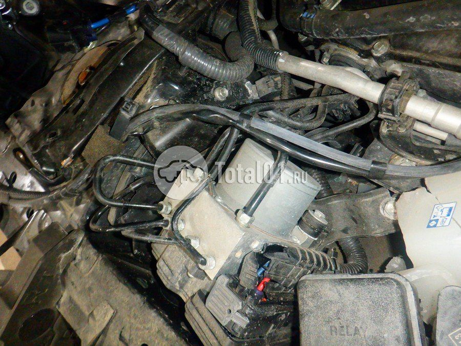 Фото Lexus RX 276