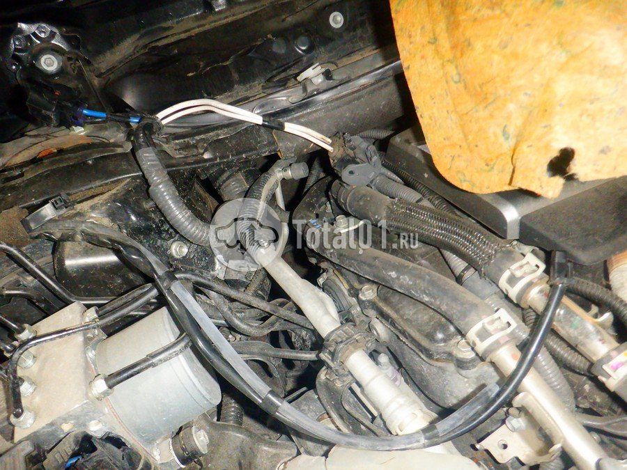 Фото Lexus RX 278