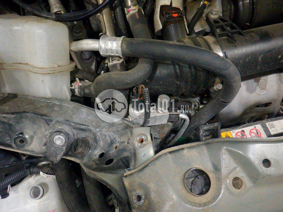 Фото Lexus RX 282