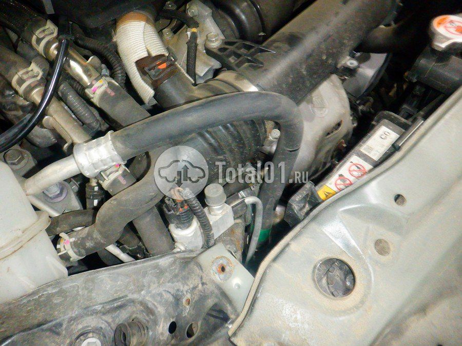 Фото Lexus RX 286